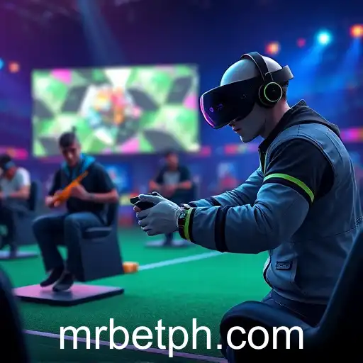 The Evolution of Online Gaming Platforms