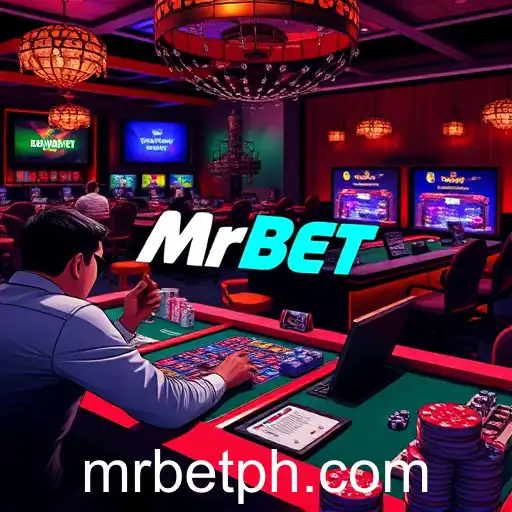 mrbet