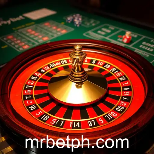 The Evolution of Online Gaming with MrBet