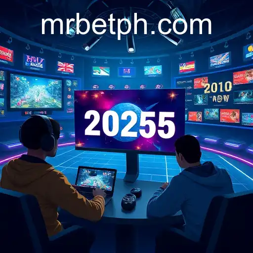 Evolving Trends in Online Gaming for 2025