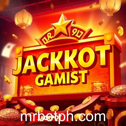 Exploring the Excitement of Jackpot Slots on MrBet