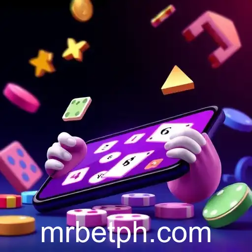 Exploring the Impact of 'Mrbet' in the Mobile Gaming Industry
