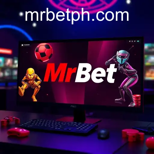 Online Gaming Trends & MrBet's Growing Influence