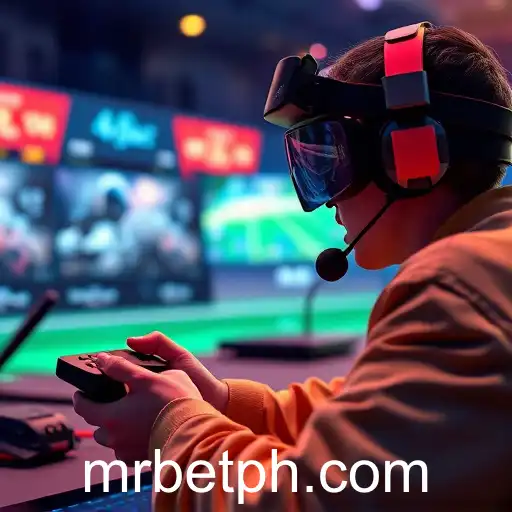 Online Gaming Trends and Developments