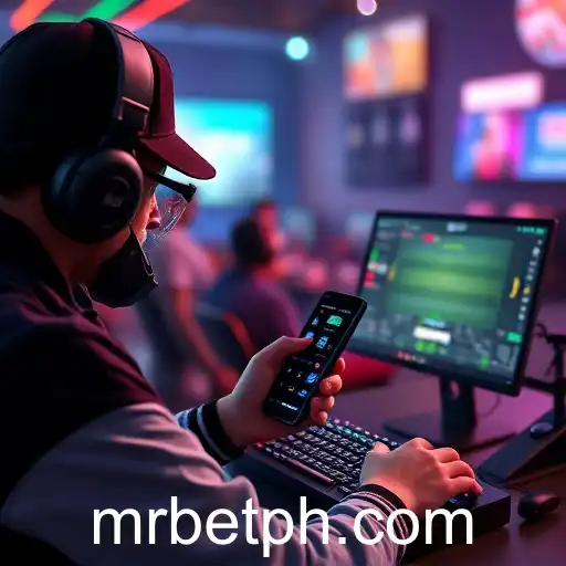 The Rise of MrBet: A New Era in Online Gaming