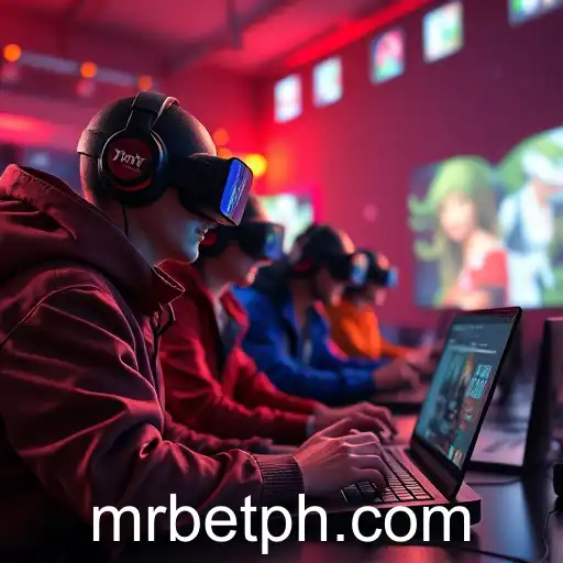 Exploring the Rise of Online Gaming in 2025