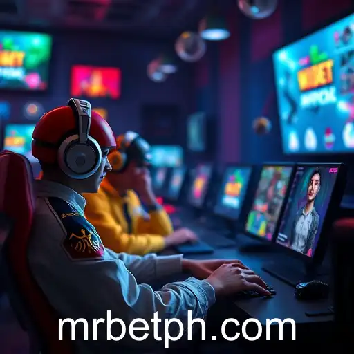 The Surge of Online Gaming in Modern Times